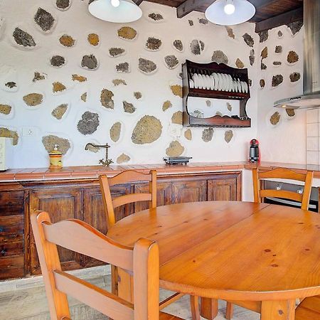 Casa Rural Los Draguitos 2 Санта-Круз-де-ла-Пальма Экстерьер фото