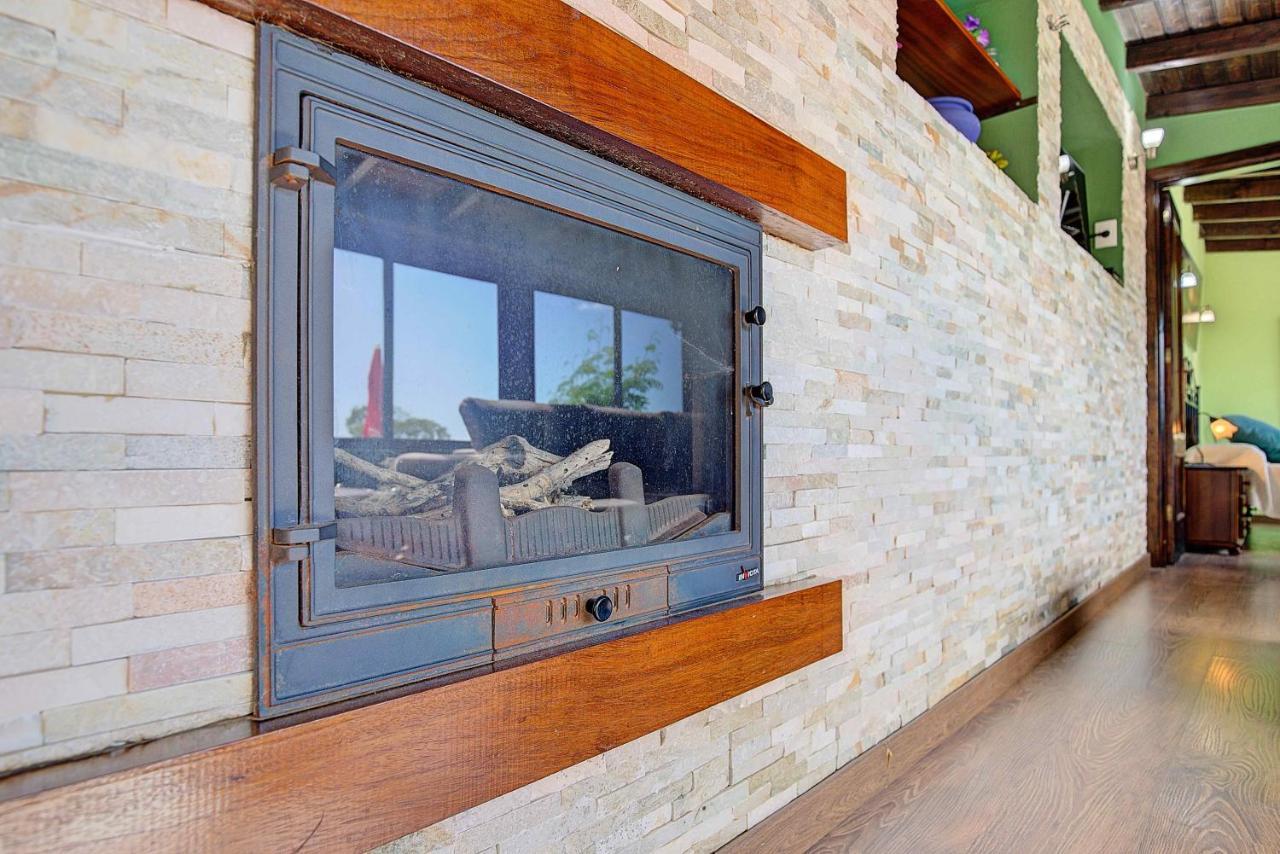 Casa Rural Los Draguitos 2 Санта-Круз-де-ла-Пальма Экстерьер фото